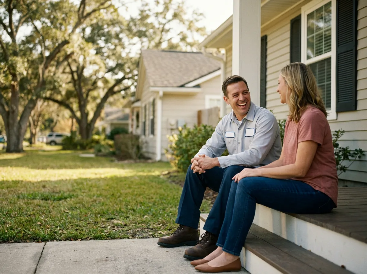 Septic tank pumping FAQs for Redford, TX